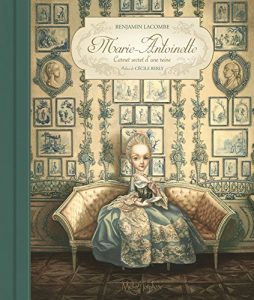 Download Marie-Antoinette (French Edition) pdf, epub, ebook