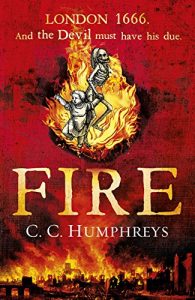 Download Fire pdf, epub, ebook