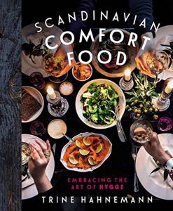 Download Scandinavian Comfort Food pdf, epub, ebook