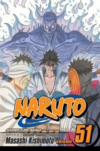 Download Naruto, Vol. 51: Sasuke vs. Danzo (Naruto Graphic Novel) pdf, epub, ebook