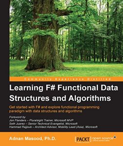 Download Learning F# Functional Data Structures and Algorithms pdf, epub, ebook