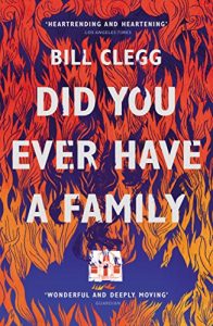 Download Did You Ever Have a Family pdf, epub, ebook