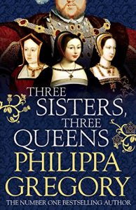 Download Three Sisters, Three Queens pdf, epub, ebook