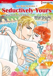 Download [50P Free Preview] Seductively Yours (Harlequin comics) pdf, epub, ebook