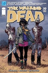 Download The Walking Dead #19 pdf, epub, ebook