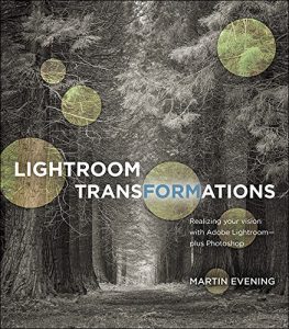 Download Lightroom Transformations: Realizing your vision with Adobe Lightroom plus Photoshop pdf, epub, ebook