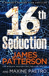 Download 16th Seduction (Women’s Murder Club) pdf, epub, ebook