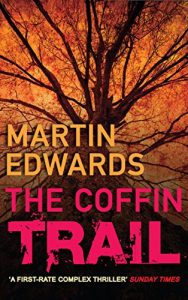 Download The Coffin Trail (Lake District Mysteries Book 1) pdf, epub, ebook