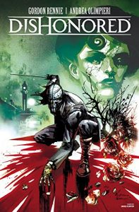 Download Dishonored #2 pdf, epub, ebook