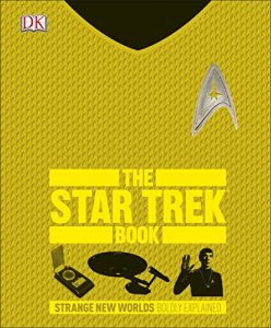 Download The Star Trek Book pdf, epub, ebook