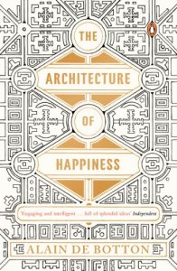 Download The Architecture of Happiness pdf, epub, ebook