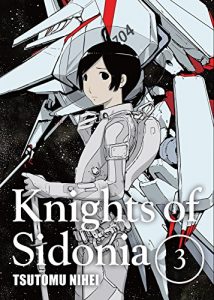 Download Knights of Sidonia Vol. 3 pdf, epub, ebook