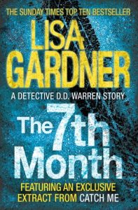 Download The 7th Month (A Detective D.D. Warren Short Story) pdf, epub, ebook