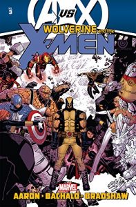 Download Wolverine & The X-Men by Jason Aaron Vol. 3 (Wolverine and the X-Men (Unnumbered)) pdf, epub, ebook