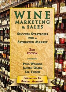 Download Wine Marketing & Sales, 2nd Edition pdf, epub, ebook