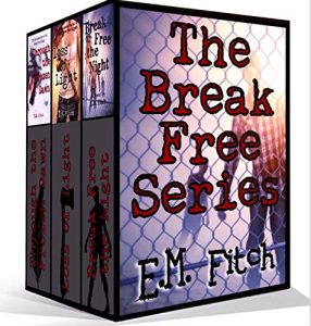 Download The Break Free Series Box Set pdf, epub, ebook
