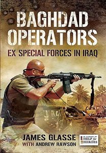 Download Baghdad Operators : Ex Special Forces in Iraq pdf, epub, ebook