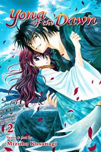 Download Yona of the Dawn, Vol. 2 pdf, epub, ebook