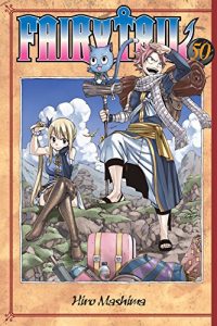 Download Fairy Tail Vol. 50 pdf, epub, ebook