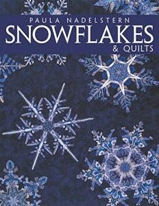 Download Snowflakes & Quilts pdf, epub, ebook