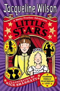 Download Little Stars (Hetty Feather) pdf, epub, ebook