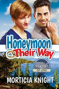 Download Honeymoon Their Way (States of Love) pdf, epub, ebook