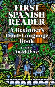 Download First Spanish Reader: A Beginner’s Dual-Language Book (Dover Dual Language Spanish) pdf, epub, ebook