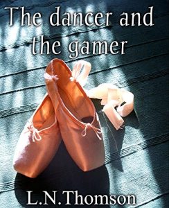 Download The dancer and the gamer pdf, epub, ebook