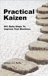 Download Practical Kaizen: 501 Daily Steps To Improve Your Business pdf, epub, ebook