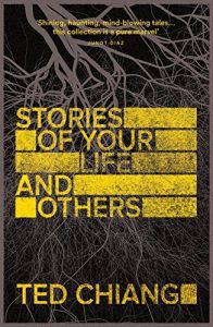 Download Stories of Your Life and Others pdf, epub, ebook