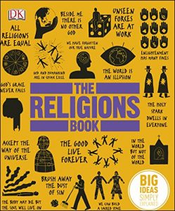 Download The Religions Book (Big Ideas) pdf, epub, ebook