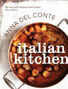 Download Italian Kitchen pdf, epub, ebook