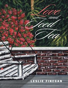 Download Love and Iced Tea pdf, epub, ebook