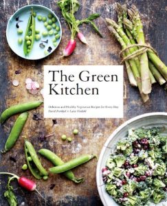 Download The Green Kitchen: Delicious and healthy vegetarian recipes for every day pdf, epub, ebook