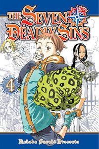 Download The Seven Deadly Sins Vol. 4 pdf, epub, ebook