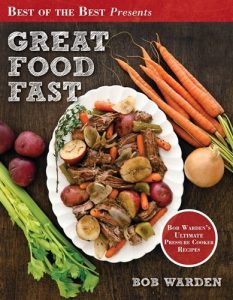 Download Great Food Fast pdf, epub, ebook