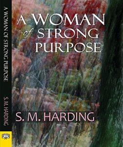 Download A Woman of Strong Purpose pdf, epub, ebook