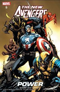 Download New Avengers Vol. 10: Power (The New Avengers) pdf, epub, ebook