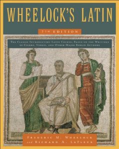 Download Wheelock’s Latin 7th Edition (The Wheelock’s Latin Series) pdf, epub, ebook