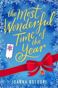 Download The Most Wonderful Time of the Year: the laugh-out-loud Christmas love story of the year! pdf, epub, ebook