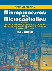 Download Microprocessors and Microcontrollers pdf, epub, ebook