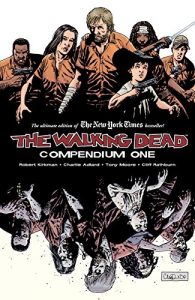 Download The Walking Dead Compendium Vol. 1 pdf, epub, ebook