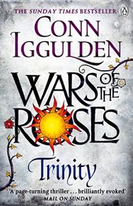 Download Wars of the Roses: Trinity: Book 2 pdf, epub, ebook