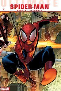 Download Ultimate Comics Spider-Man Vol. 1: The World According to Peter Parker pdf, epub, ebook