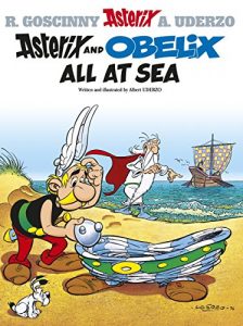 Download Asterix and Obelix All at Sea: Album 30 pdf, epub, ebook