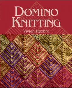 Download Domino Knitting (Knitting Technique series) pdf, epub, ebook