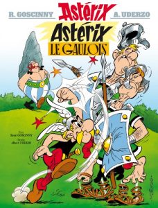 Download Astérix – Astérix le Gaulois – nº1 (French Edition) pdf, epub, ebook