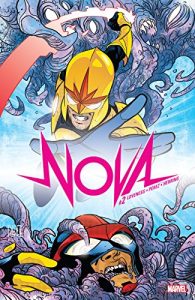 Download Nova (2016-) #2 pdf, epub, ebook