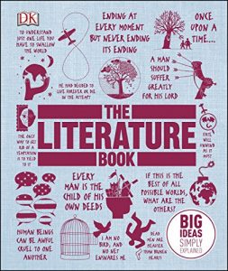 Download The Literature Book (Big Ideas) pdf, epub, ebook