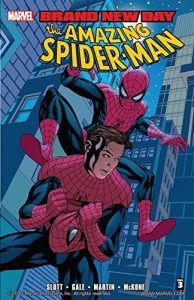 Download Spider-Man Vol. 3: Brand New Day pdf, epub, ebook